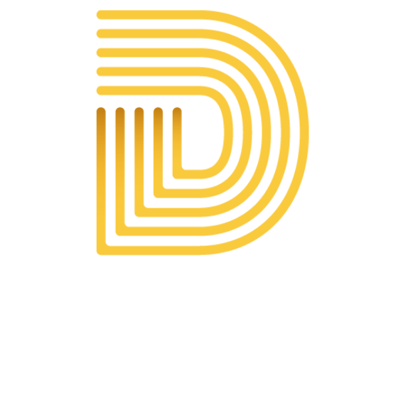 D LUX Logo